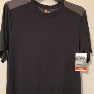 Men's Pullover Shirt